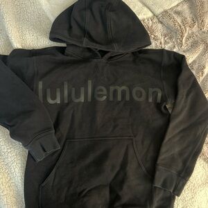 Lululemon Sweatshirt